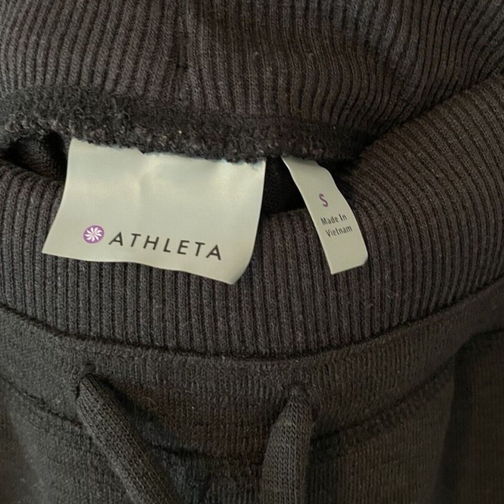 Athleta Bliss Joggers - Picture 4 of 6
